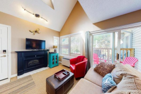 Condo 116 at North Creek Resort